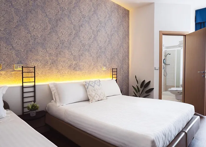Hotel Acropolis