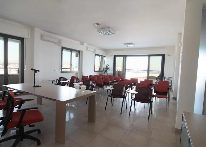 Hotel Acropolis