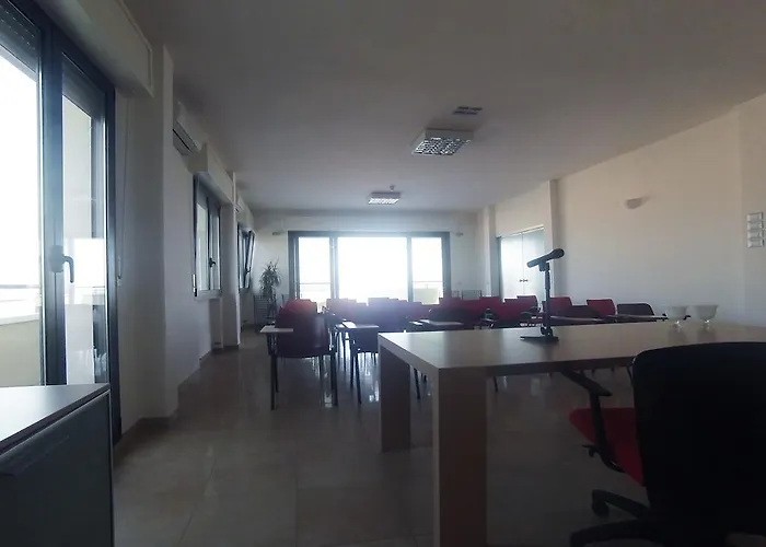 Hotel Acropolis