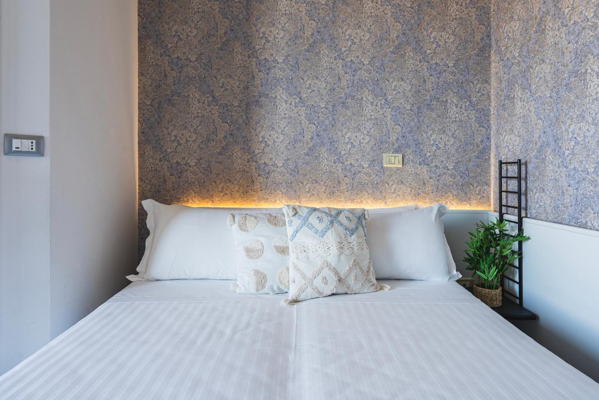 Hotel Acropolis Cattolica