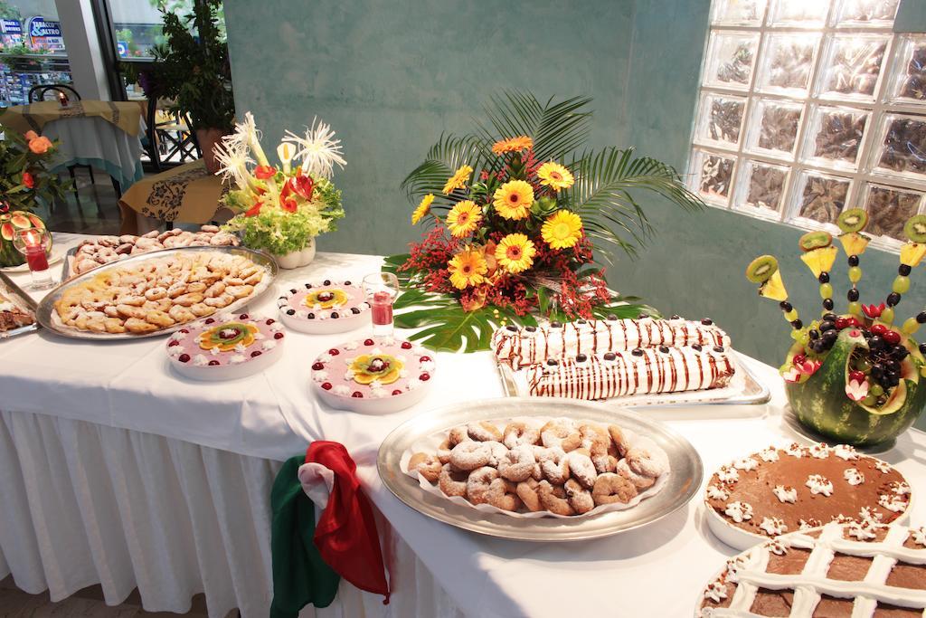 Acropolis 3* Cattolica