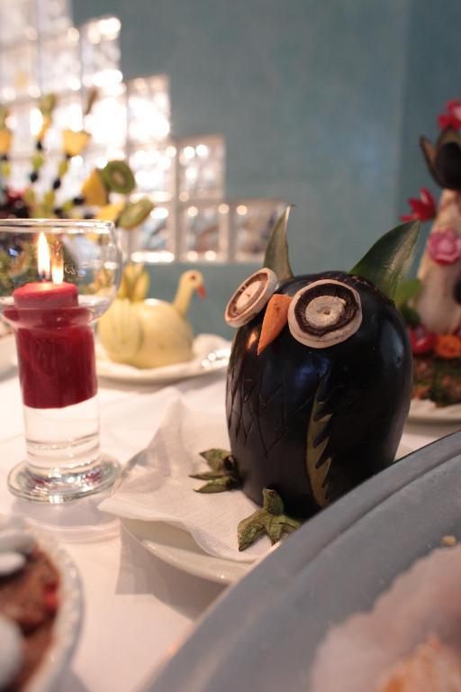 Acropolis Hotel Cattolica