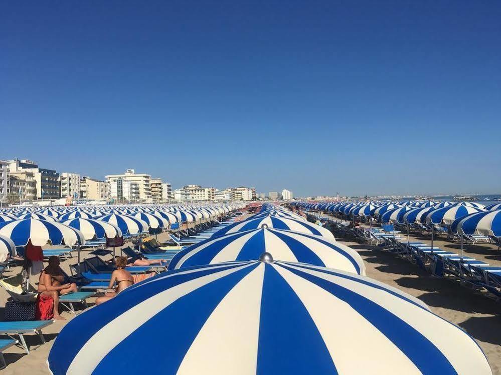 Hotel Acropolis Cattolica