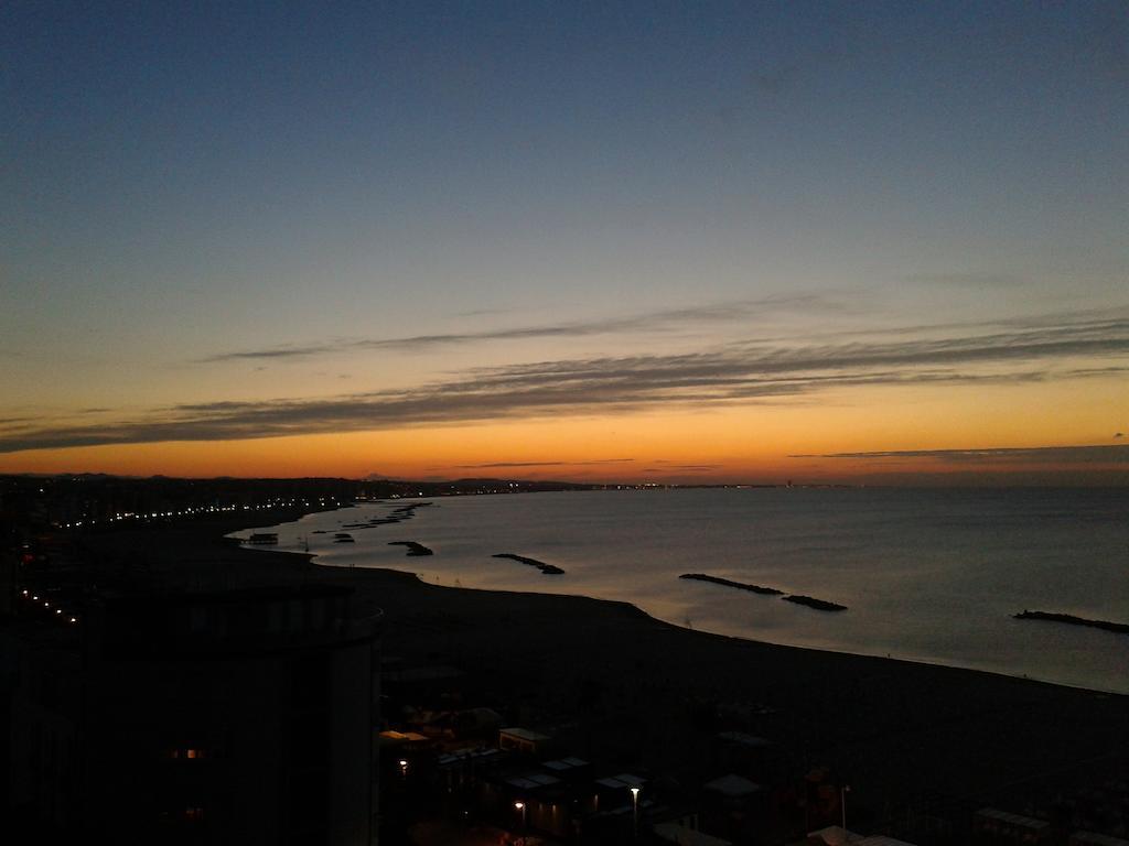 Hotel Acropolis Cattolica